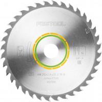 Festool Circular Saw Blades - 210 mm